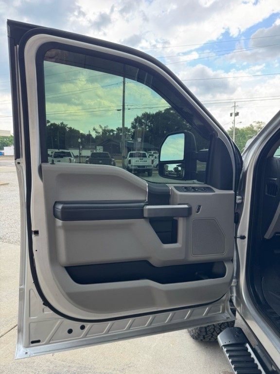 2019 Ford F-250 Image 11