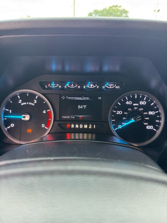2019 Ford F-250 Image 12