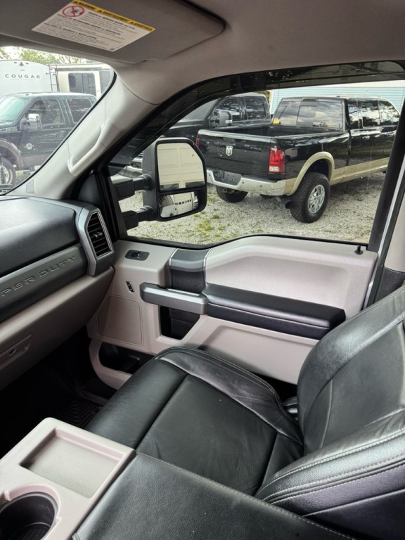 2019 Ford F-250 Image 14