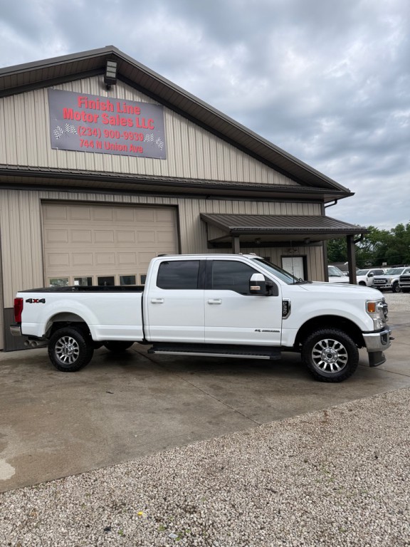 2022 Ford F-350 Image 2