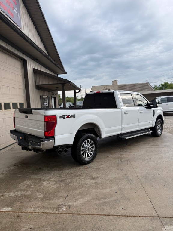 2022 Ford F-350 Image 3
