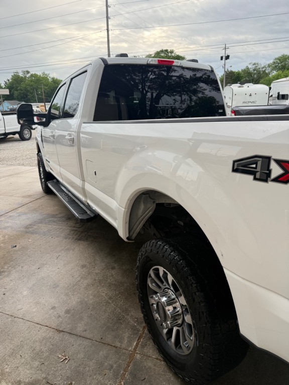 2022 Ford F-350 Image 6