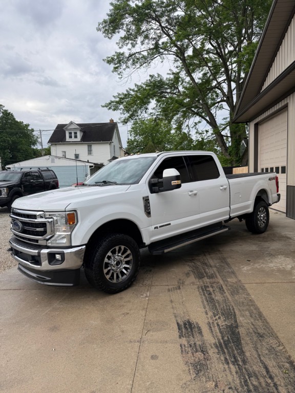 2022 Ford F-350 Image 7