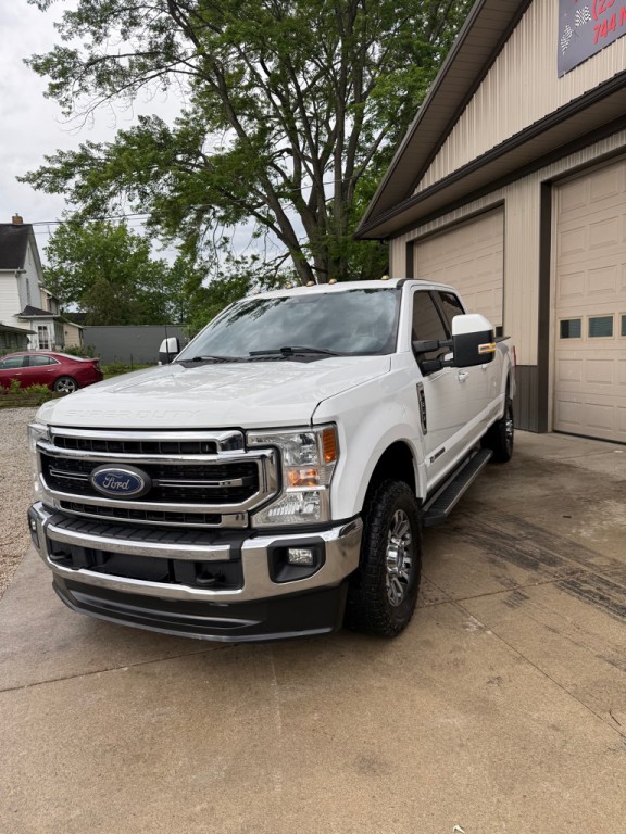 2022 Ford F-350 Image 8
