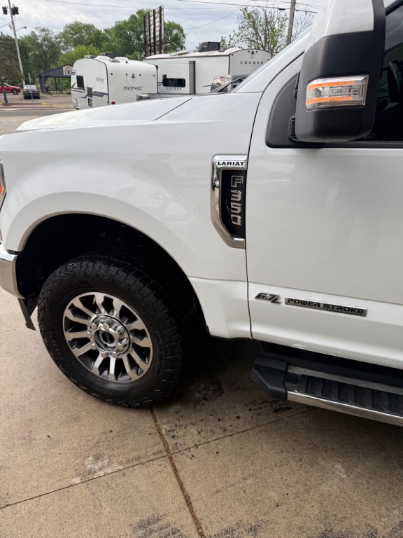 2022 Ford F-350 Image 9