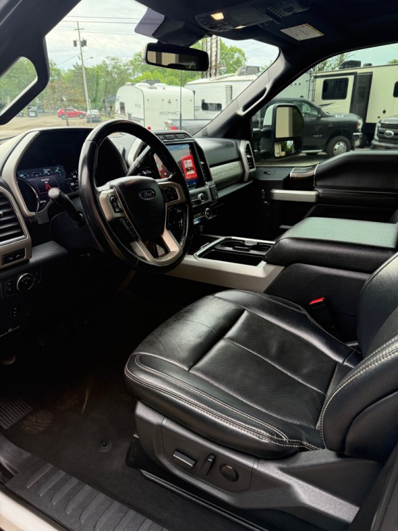 2022 Ford F-350 Image 10