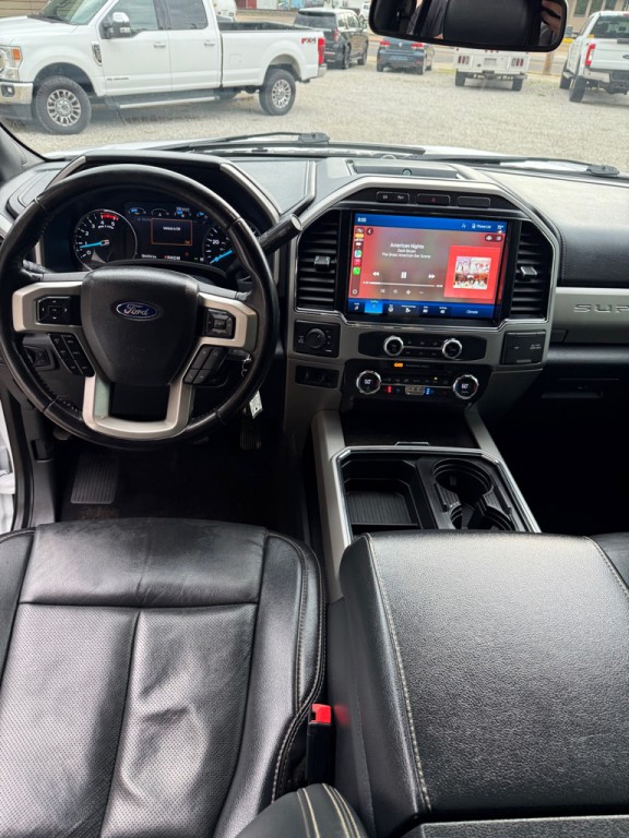 2022 Ford F-350 Image 13