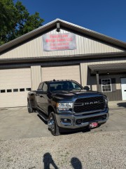 Image for 2022 RAM 3500 Big Horn/lone Star ID: 7410213