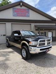 Image for 2011 RAM 2500 Laramie ID: 7424664