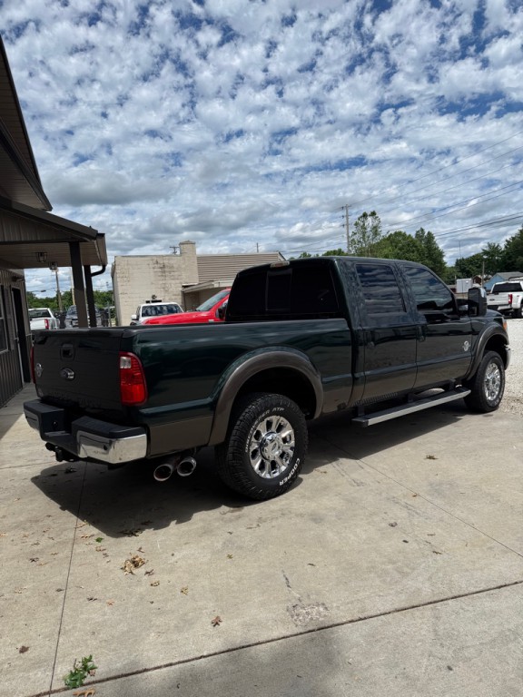 2016 Ford F-250 Image 3