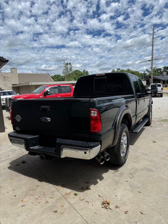 2016 Ford F-250 Image 4