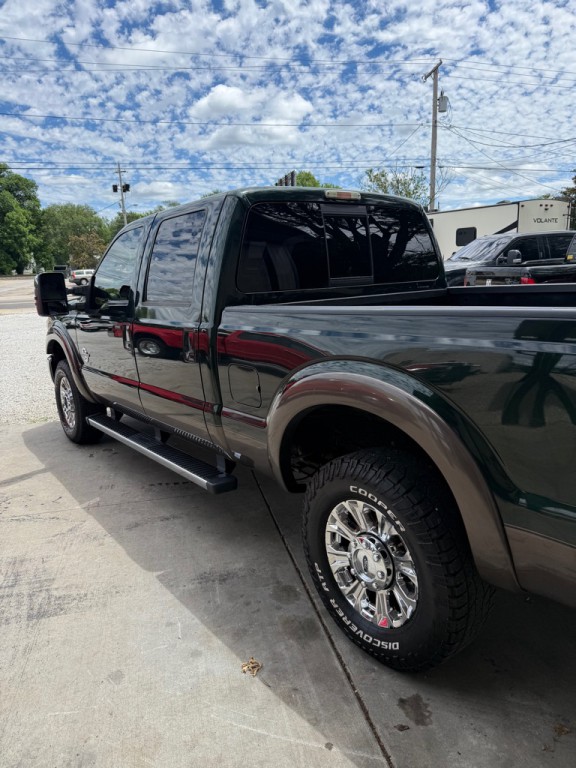 2016 Ford F-250 Image 5