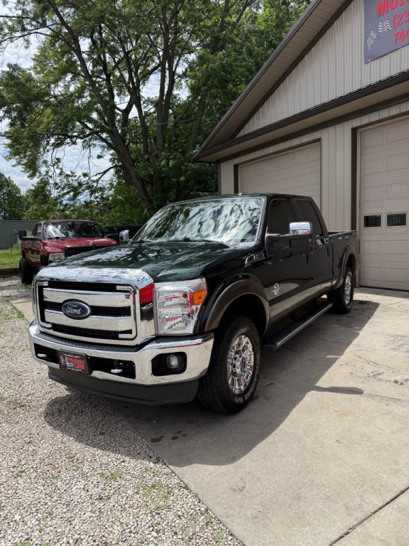 2016 Ford F-250 Image 7