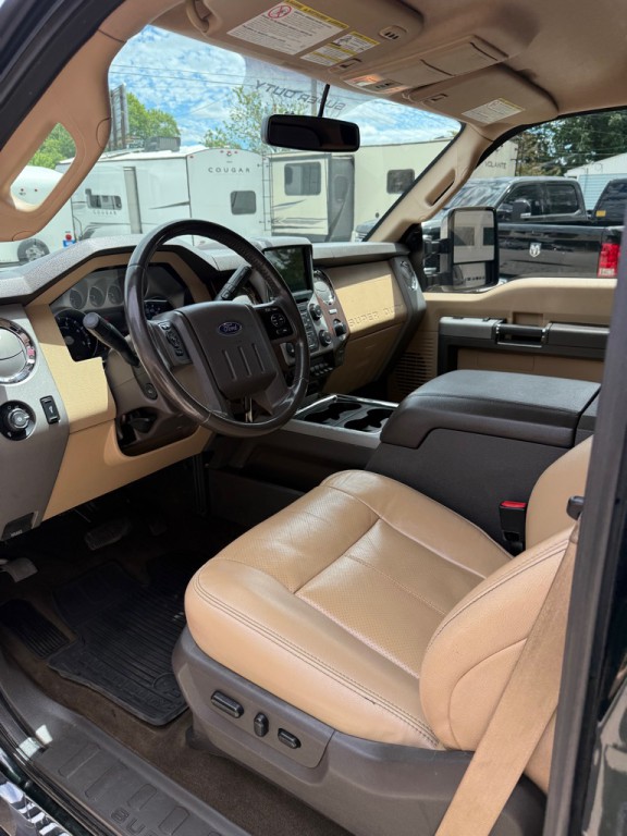 2016 Ford F-250 Image 9