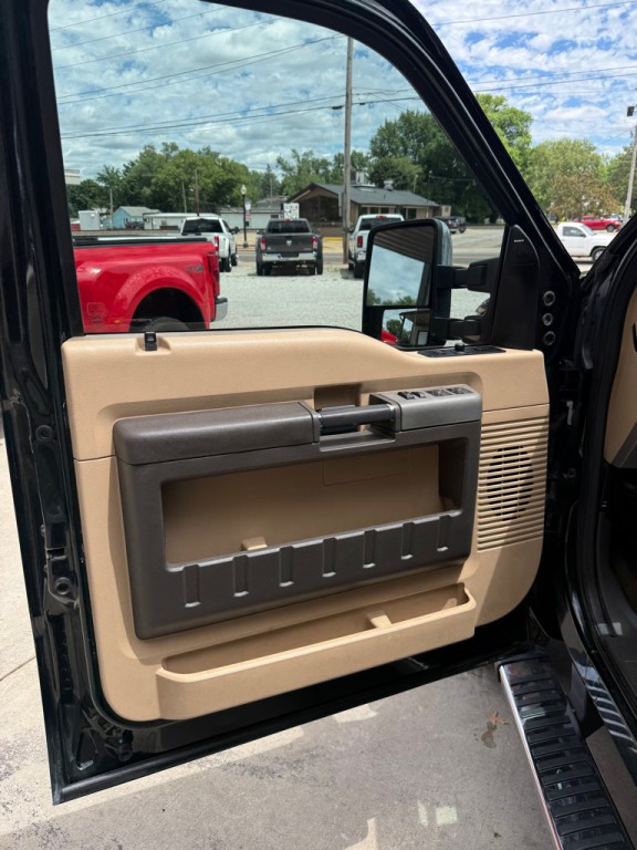 2016 Ford F-250 Image 10