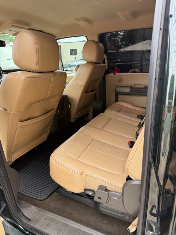 2016 Ford F-250 Image 11