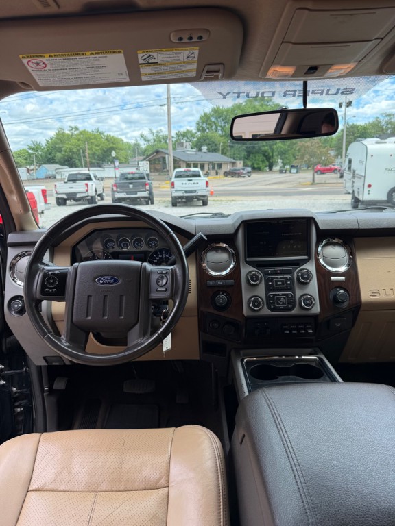 2016 Ford F-250 Image 13