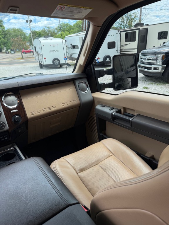 2016 Ford F-250 Image 14