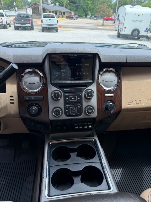 2016 Ford F-250 Image 15