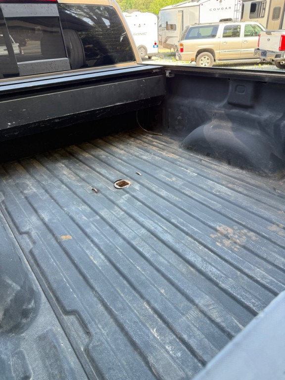 2015 Chevrolet Silverado 1500 Image 5
