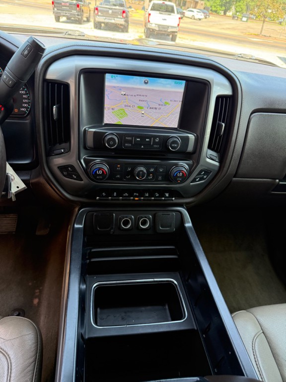 2015 Chevrolet Silverado 1500 Image 16