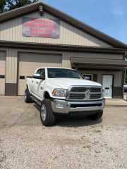 Image for 2012 Dodge Ram 3500 Laramie ID: 7425800