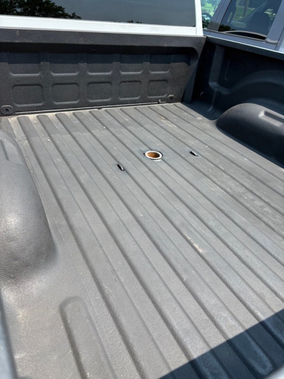 2012 Dodge Ram 3500 Image 5