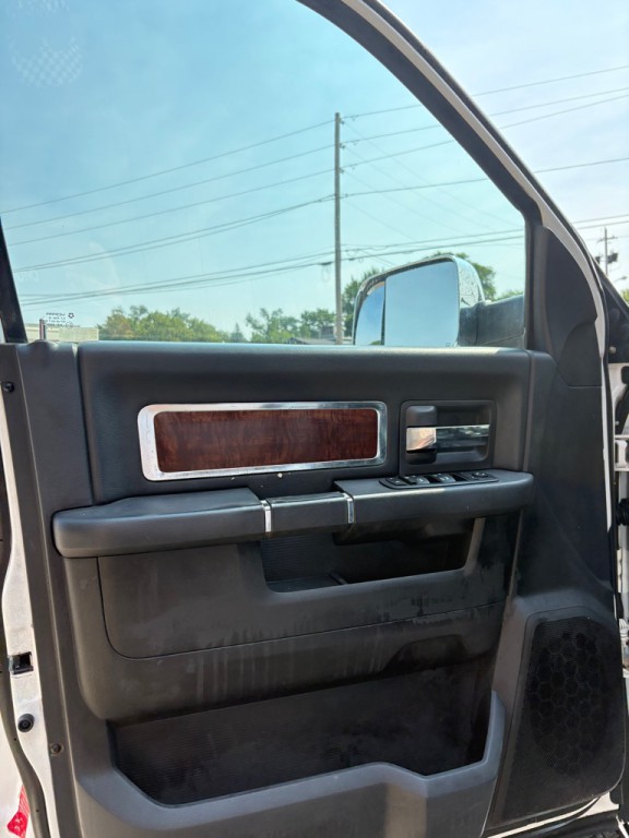 2012 Dodge Ram 3500 Image 6