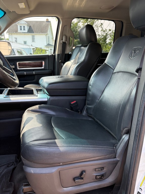 2012 Dodge Ram 3500 Image 7