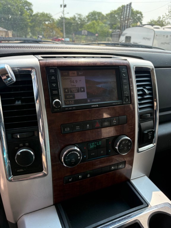2012 Dodge Ram 3500 Image 10