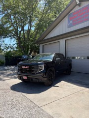 Image for 2022 GMC Sierra 1500 ELEVATION-L ID: 7450717
