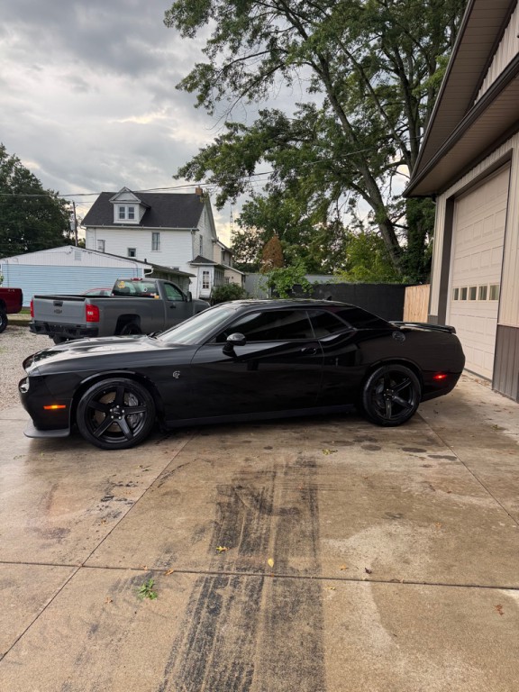 2018 Dodge Challenger Image 6