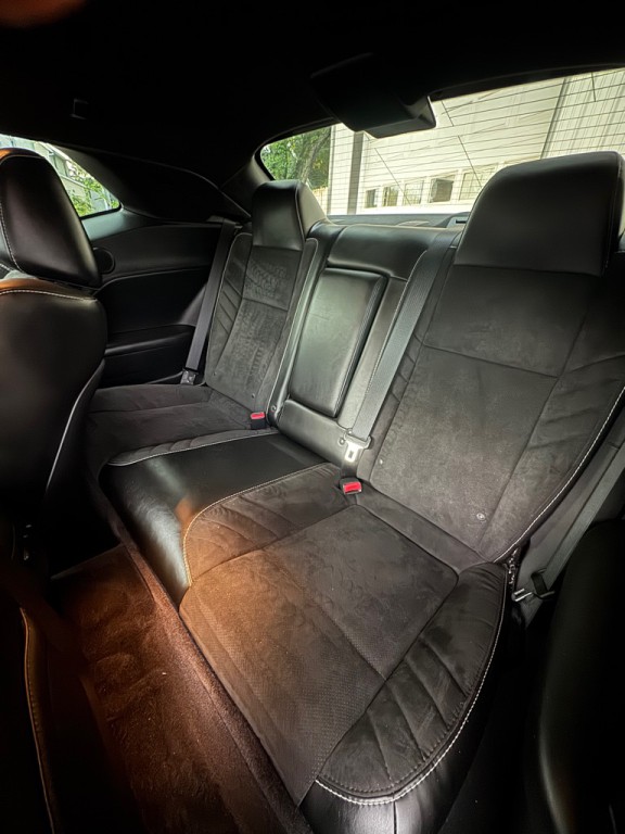 2018 Dodge Challenger Image 8