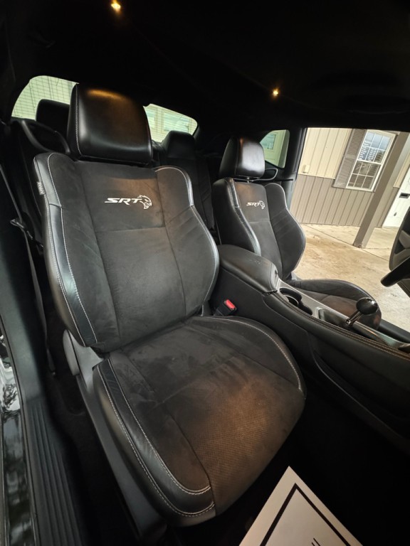 2018 Dodge Challenger Image 11