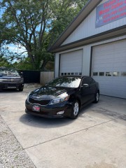 Image for 2014 Kia Optima LX ID: 7504976