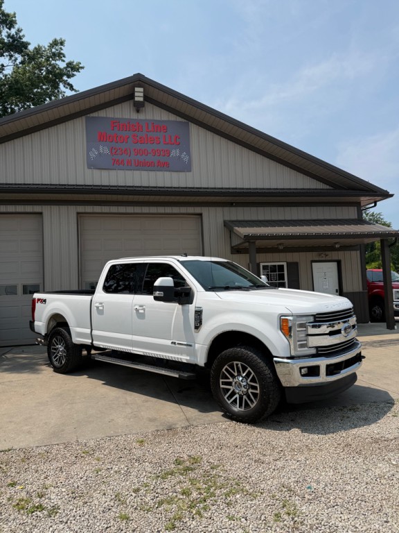 2019 Ford F-250 Image 2