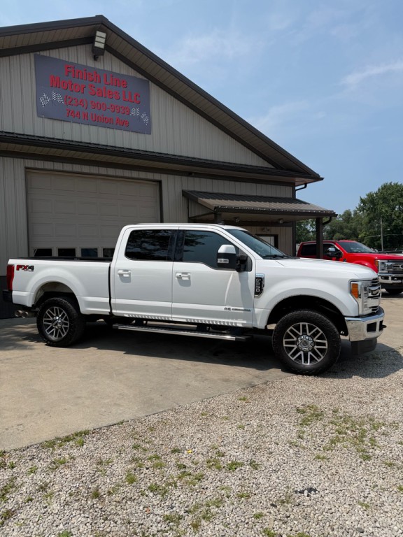 2019 Ford F-250 Image 3
