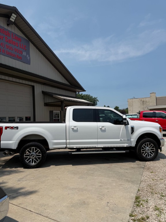 2019 Ford F-250 Image 4