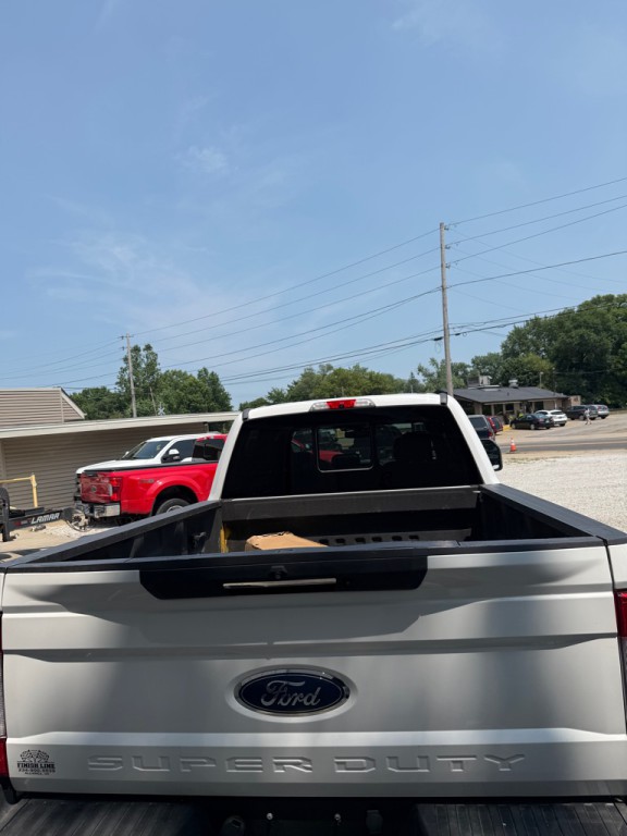 2019 Ford F-250 Image 5