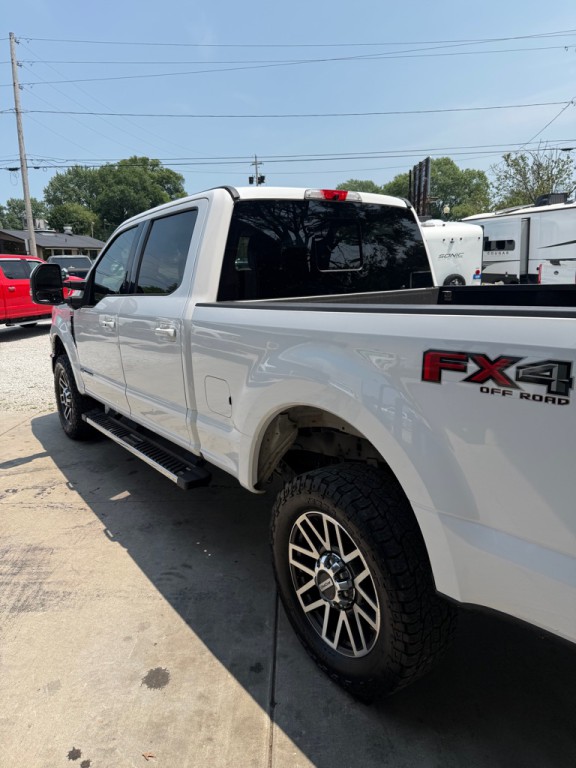 2019 Ford F-250 Image 6