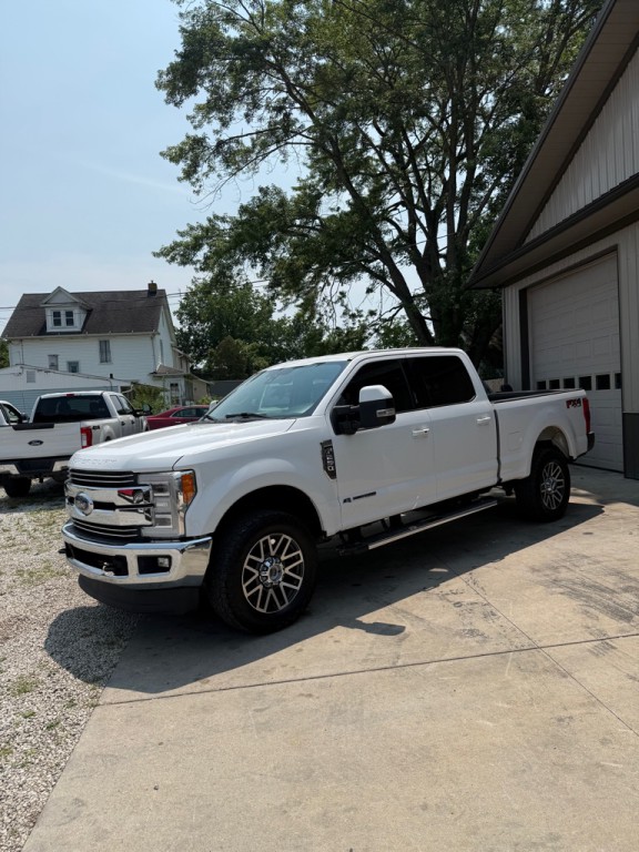 2019 Ford F-250 Image 7