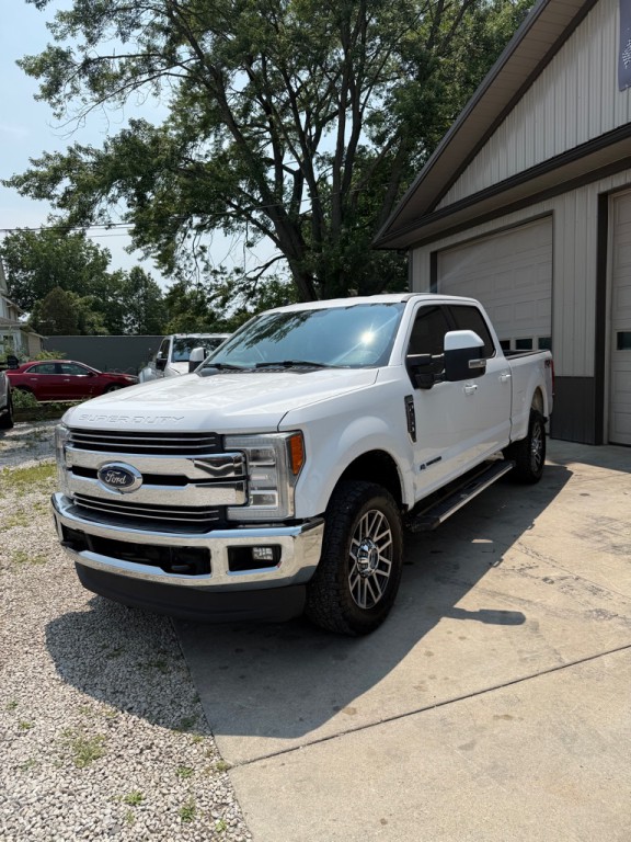 2019 Ford F-250 Image 8