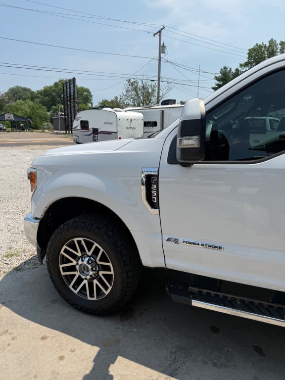 2019 Ford F-250 Image 9