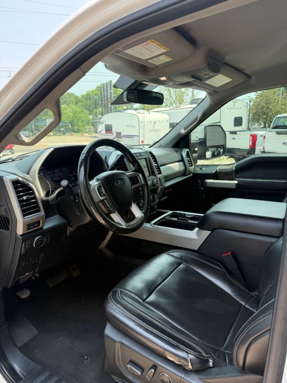 2019 Ford F-250 Image 10