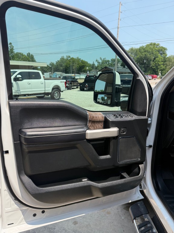 2019 Ford F-250 Image 11