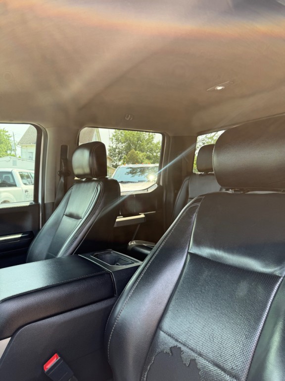 2019 Ford F-250 Image 12