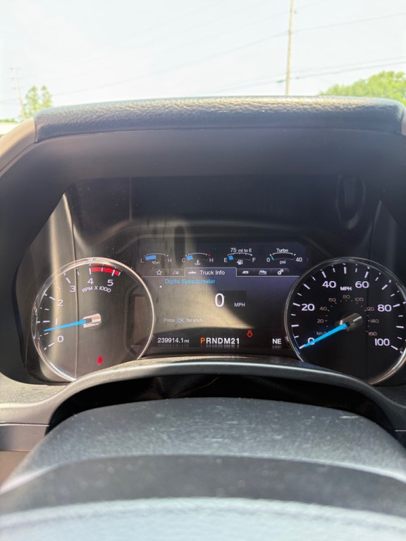 2019 Ford F-250 Image 13