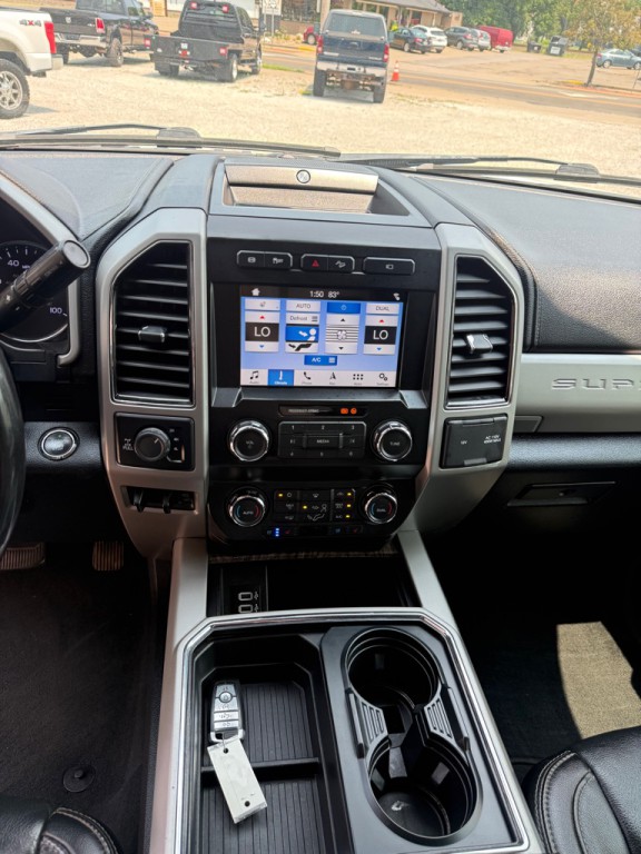 2019 Ford F-250 Image 14