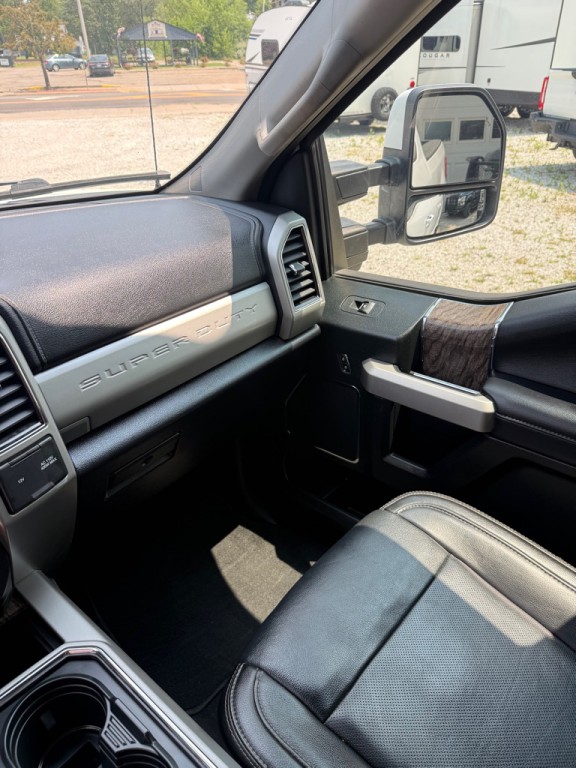 2019 Ford F-250 Image 15