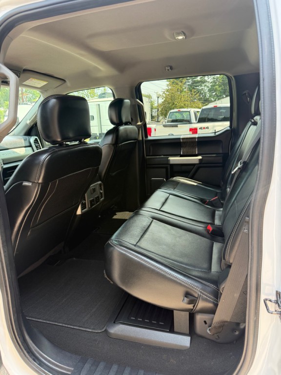2019 Ford F-250 Image 16